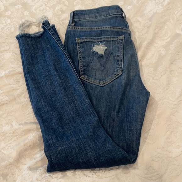 Mother denim - Picture 7 of 8